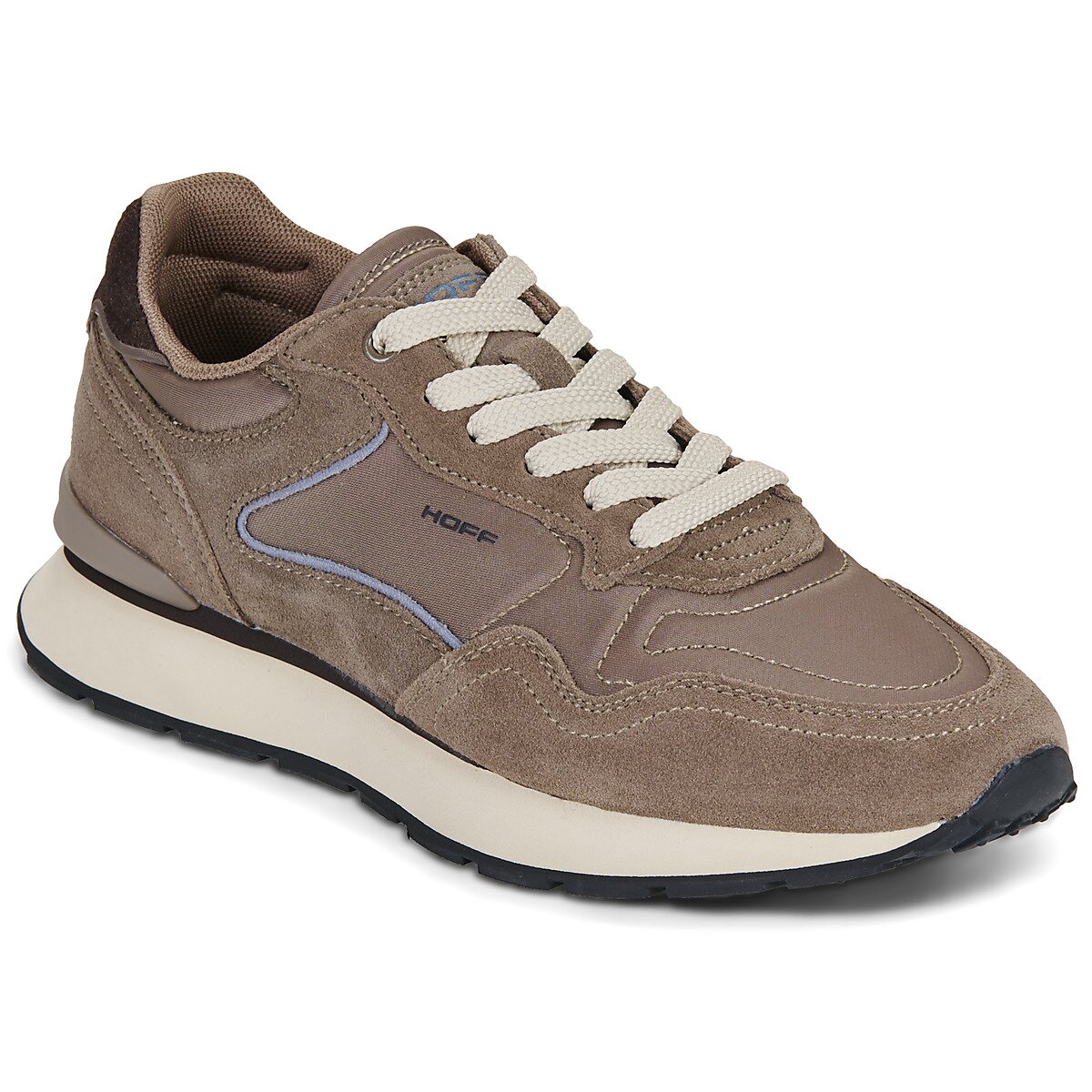 HOFF Pantofi CITY TAUPE