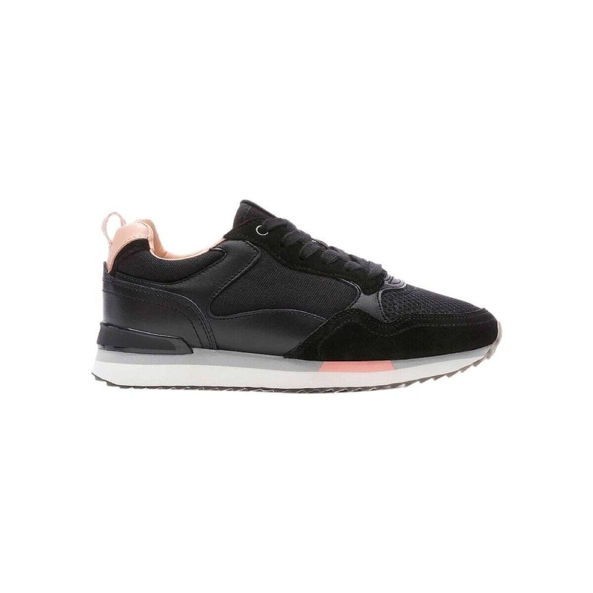 HOFF Pantofi New York - Black