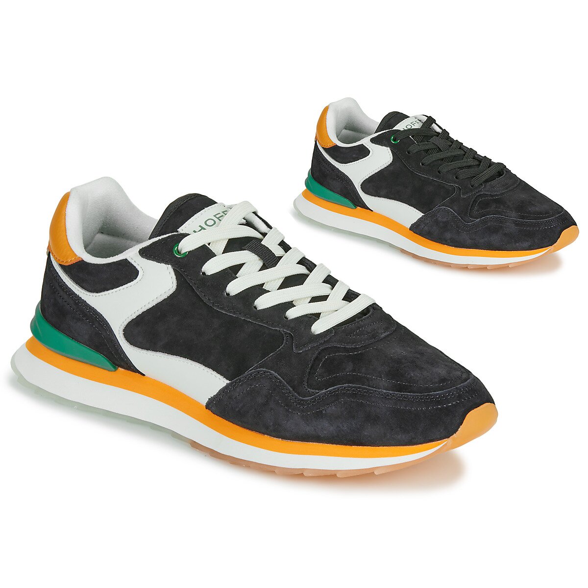 HOFF Pantofi NIGREOS MAN