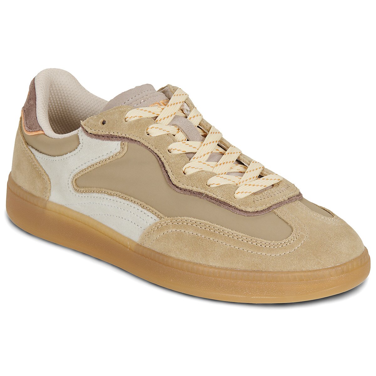 HOFF Pantofi PARK KHAKI