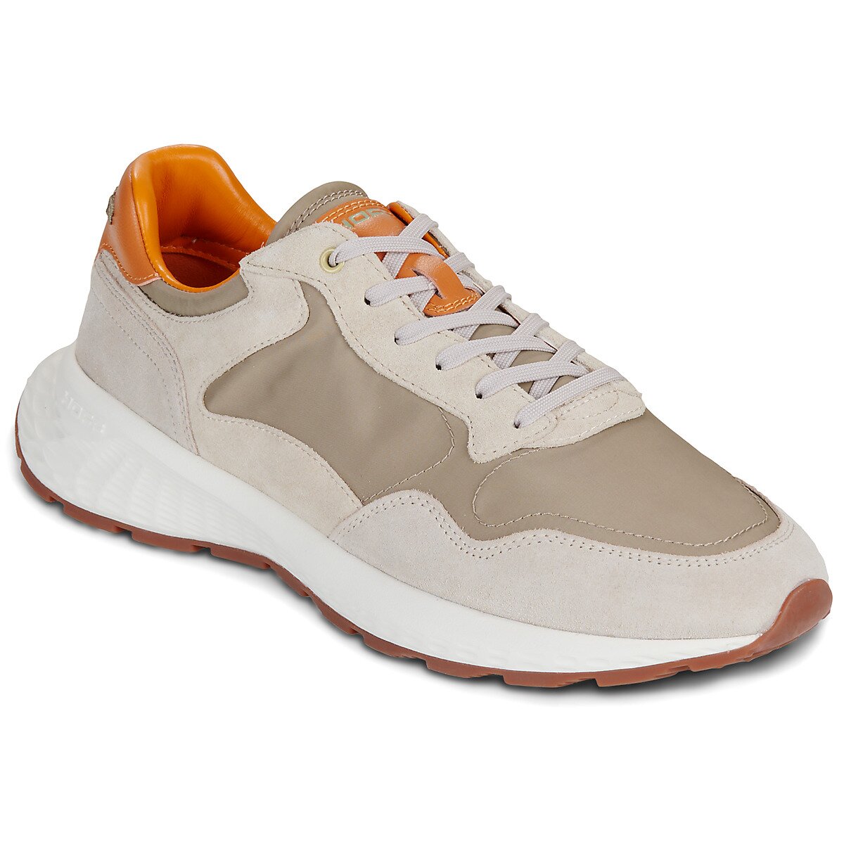 HOFF Pantofi SANTIAGO II