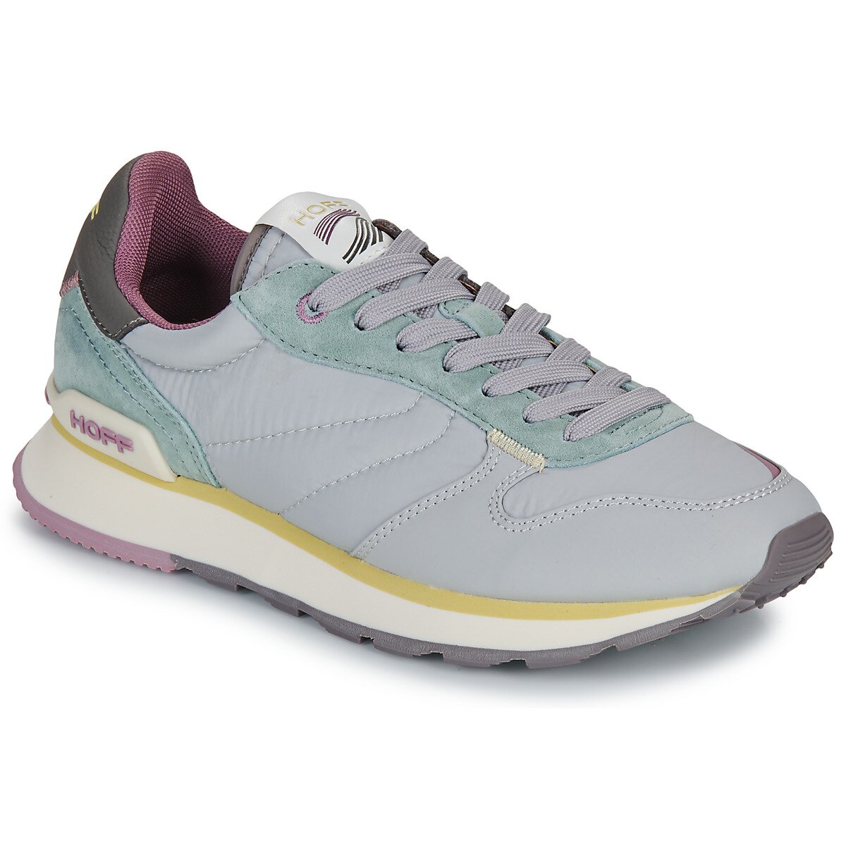 HOFF Pantofi TRACK FIELD LIGHT BLUE