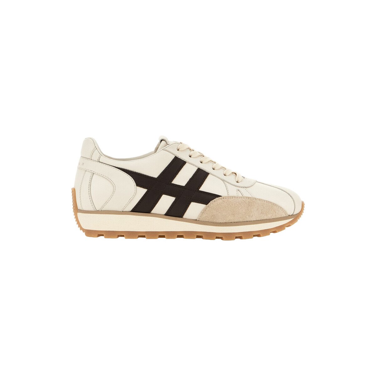 Hogan Pantofi hxm6710fp0iugr-479k