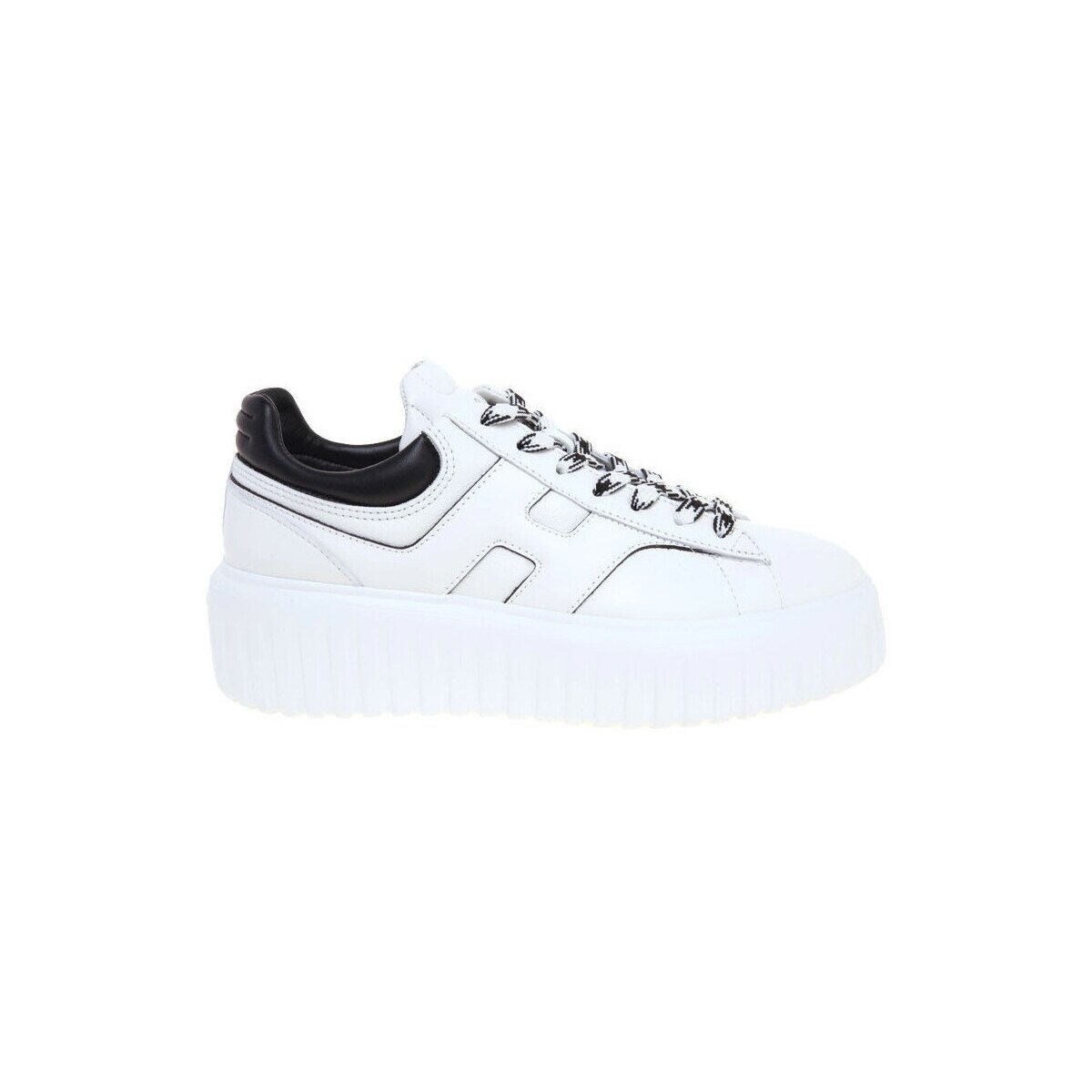 Hogan Pantofi hxw6450fe93uy8-0001