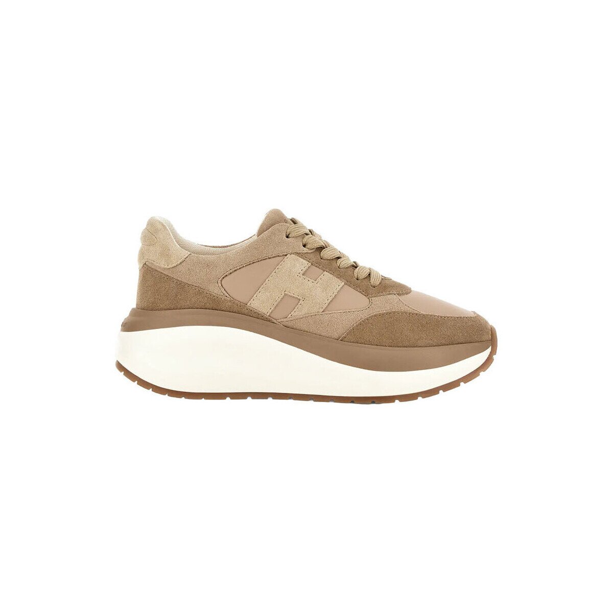 Hogan Pantofi hxw7140ga40n1m-0rw8