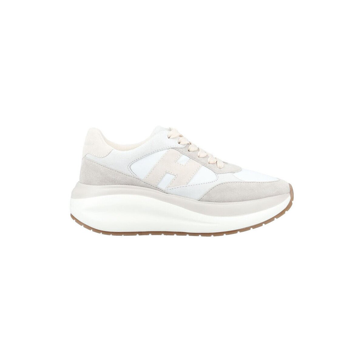 Hogan Pantofi hxw7140ga40n91-0rw6