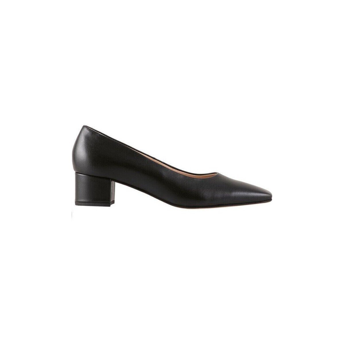 Högl Pantofi Squared 40