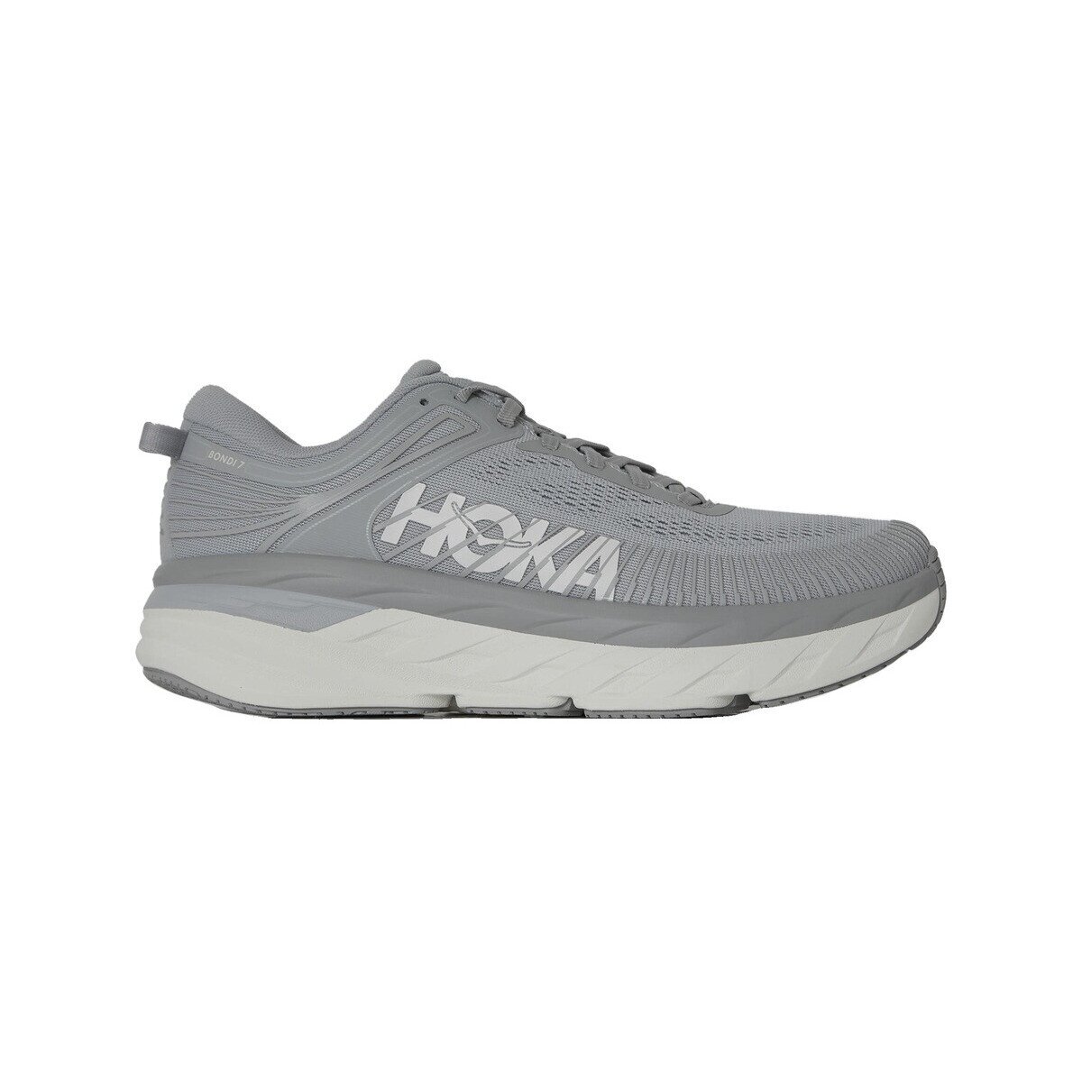 Hoka Pantofi Baskets Bondi 7 amorti maximal