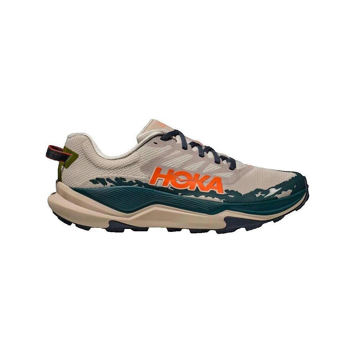 Hoka Pantofi Chaussure de trail Torrent 4 Beige