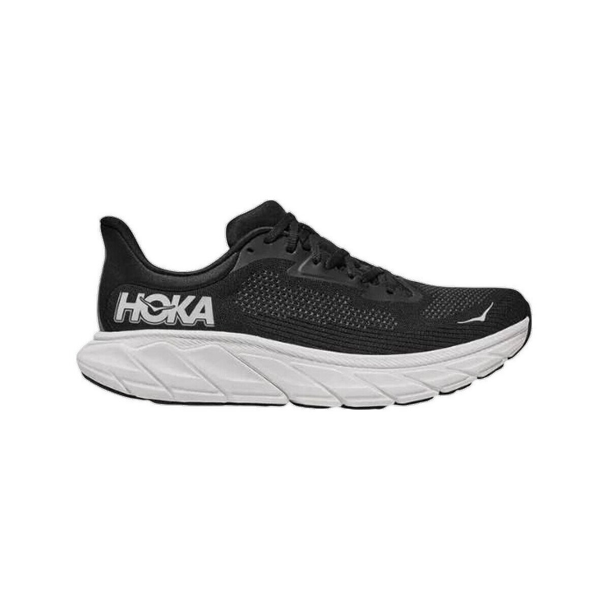 Hoka Pantofi Chaussures de running Arahi 7 maille respirante