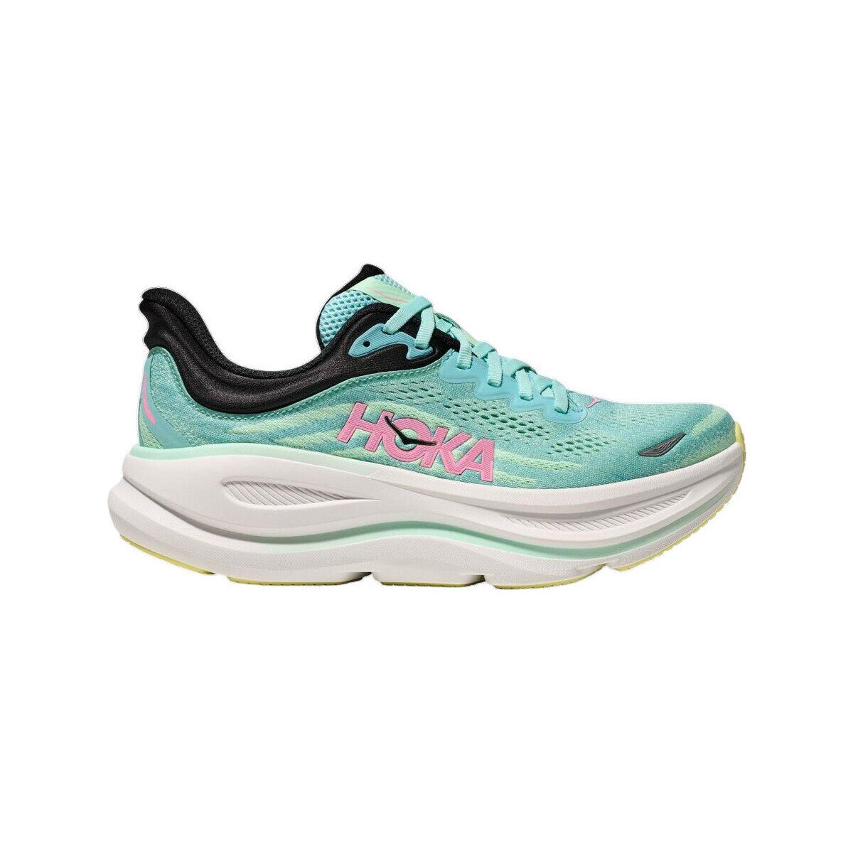 Hoka Pantofi Chaussures de running Bondi 9 amorti révolutionnaire