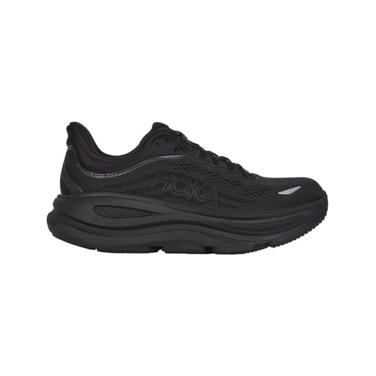 Hoka Pantofi Chaussures de running Bondi 9 mousse EVA supercritique