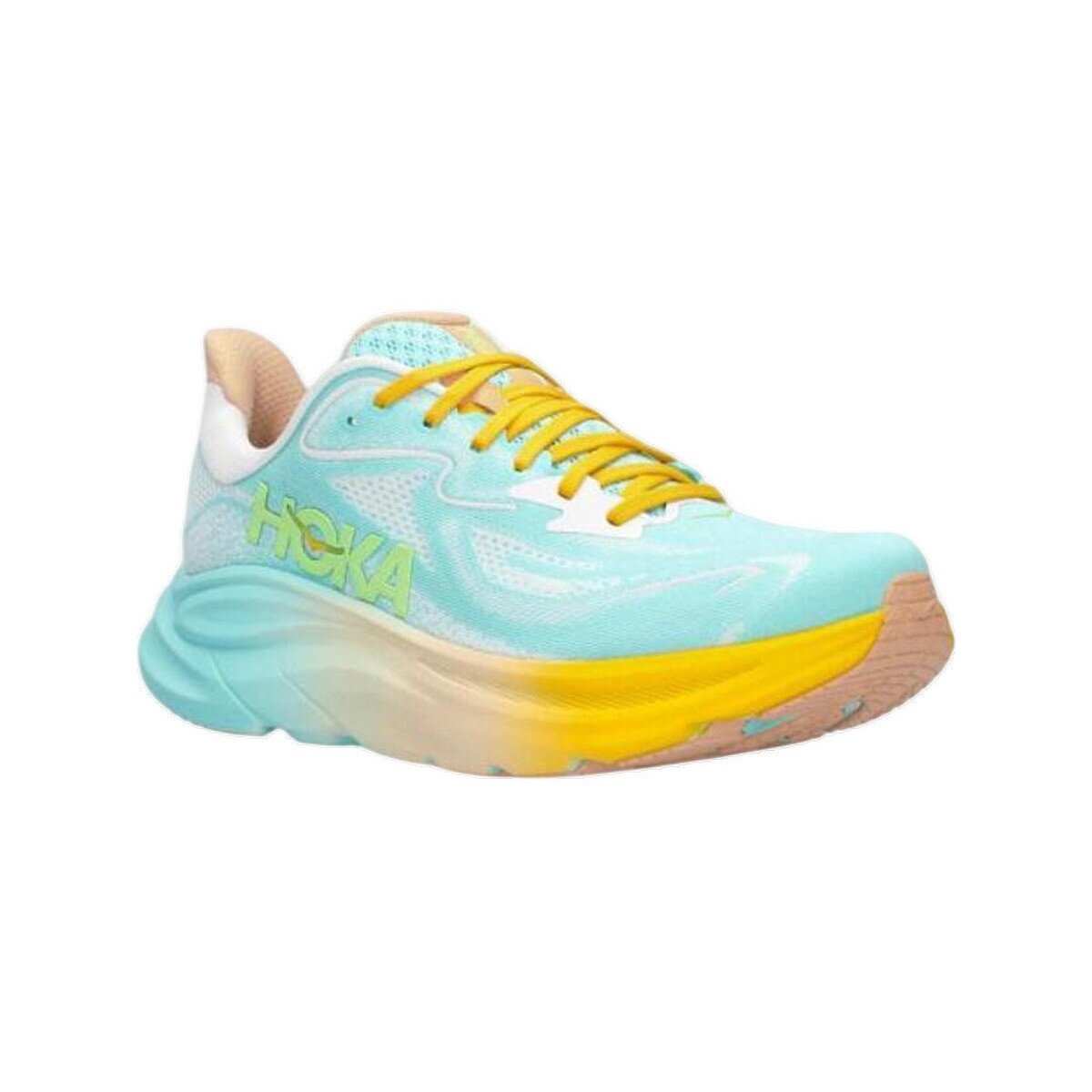 Hoka Pantofi Chaussures de running Clifton 10 mousse EVA compressée