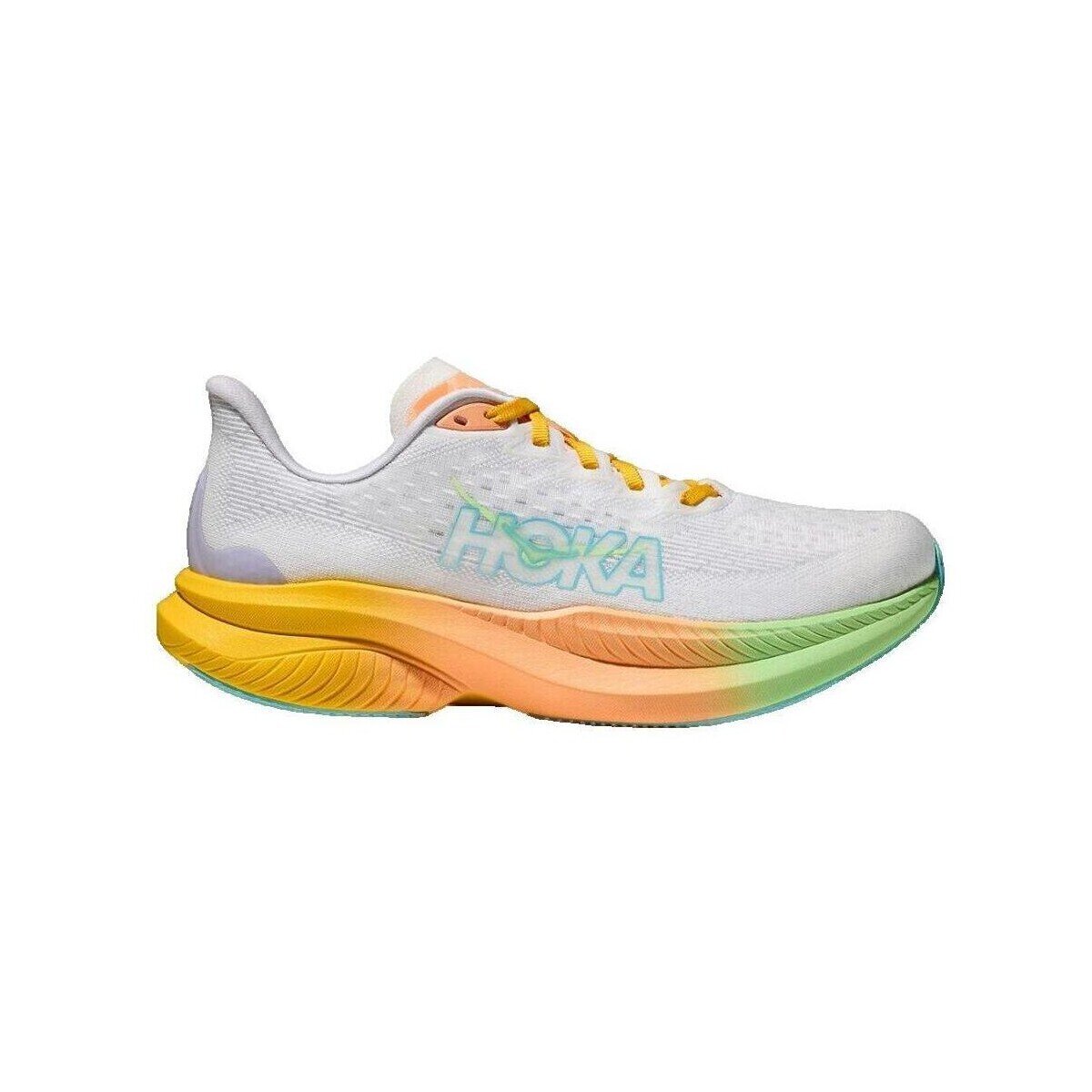 Hoka Pantofi Chaussures de running MACH 6 HOMME