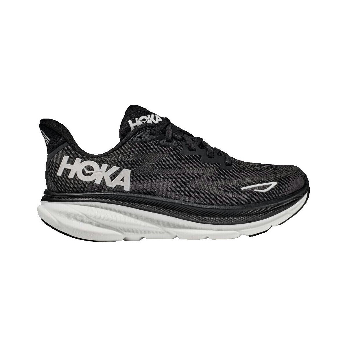 Hoka Pantofi Clifton 9 Wide