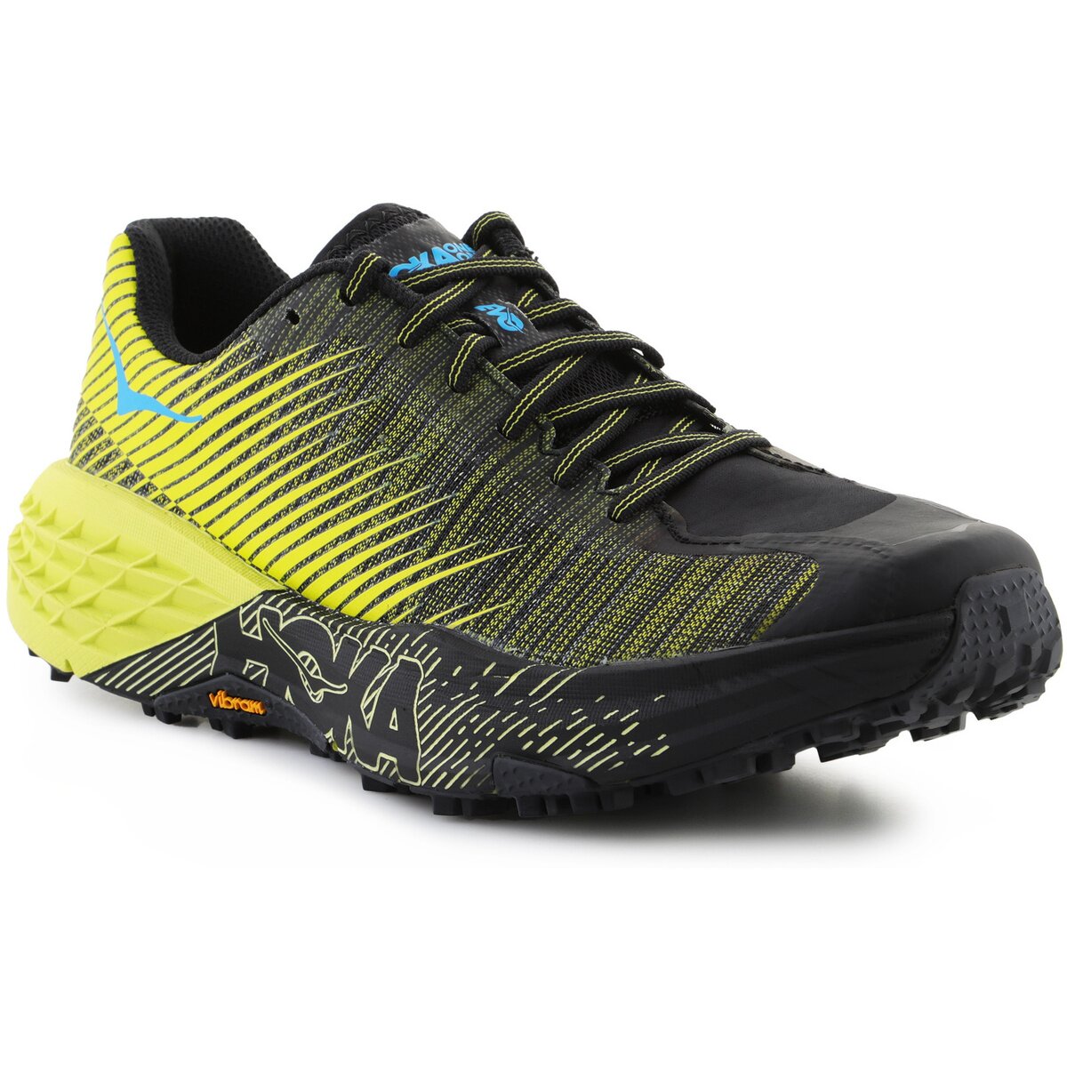 Hoka Pantofi One Evo Speedgoat 1111430-CIB