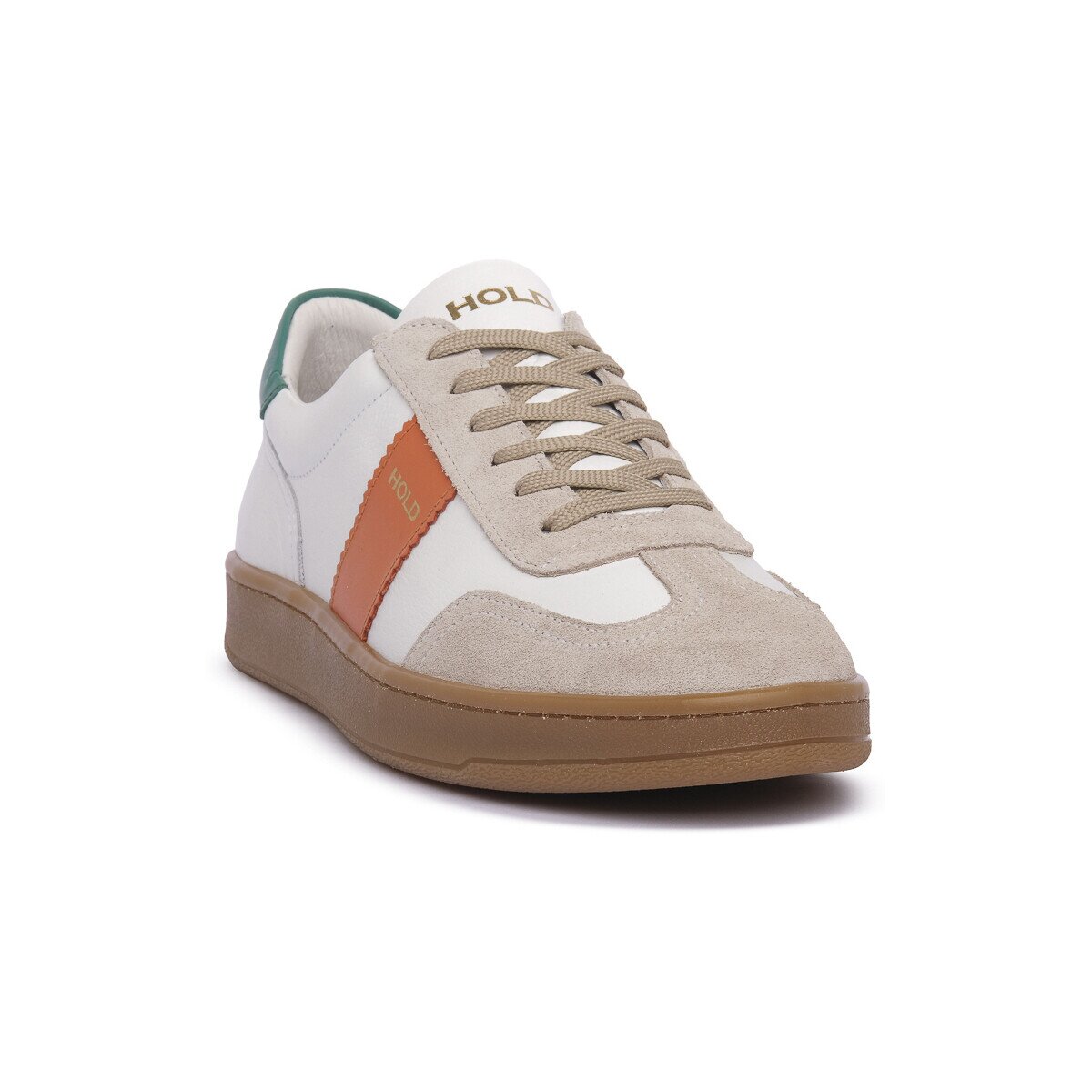 Hold Pantofi MINT ORANGE