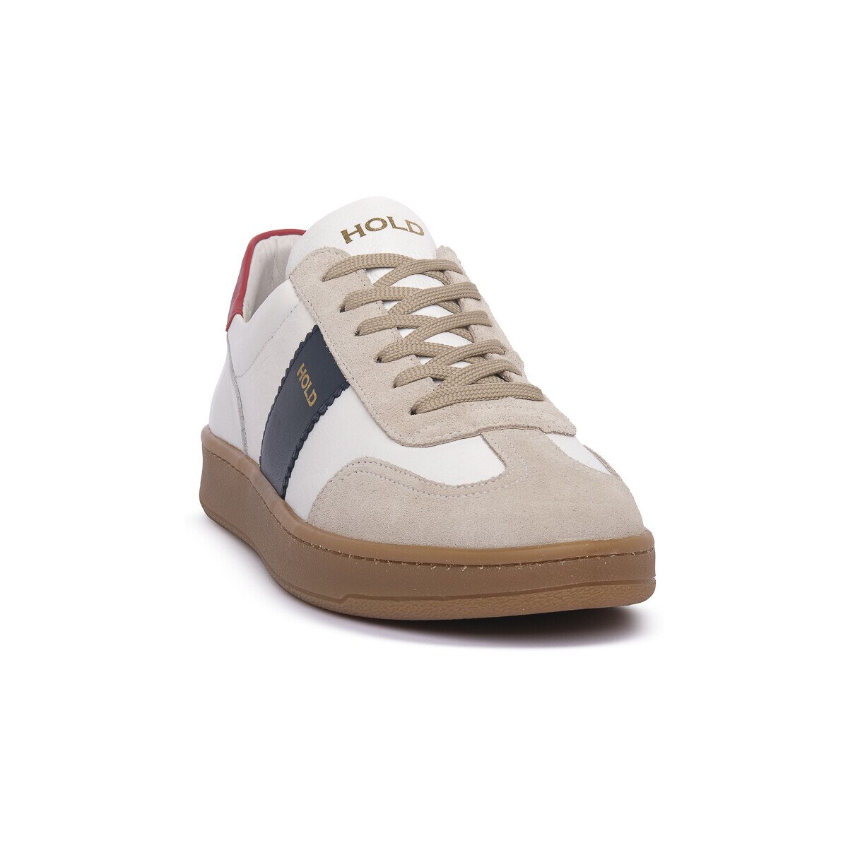 Hold Pantofi RED NAVY
