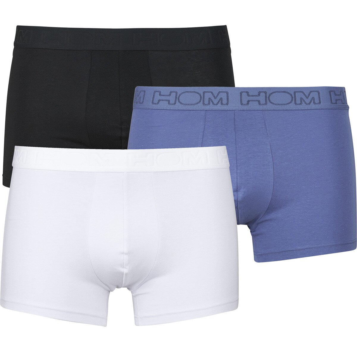 Hom Lenjerie intimă ARMAND BOXER pack de 3