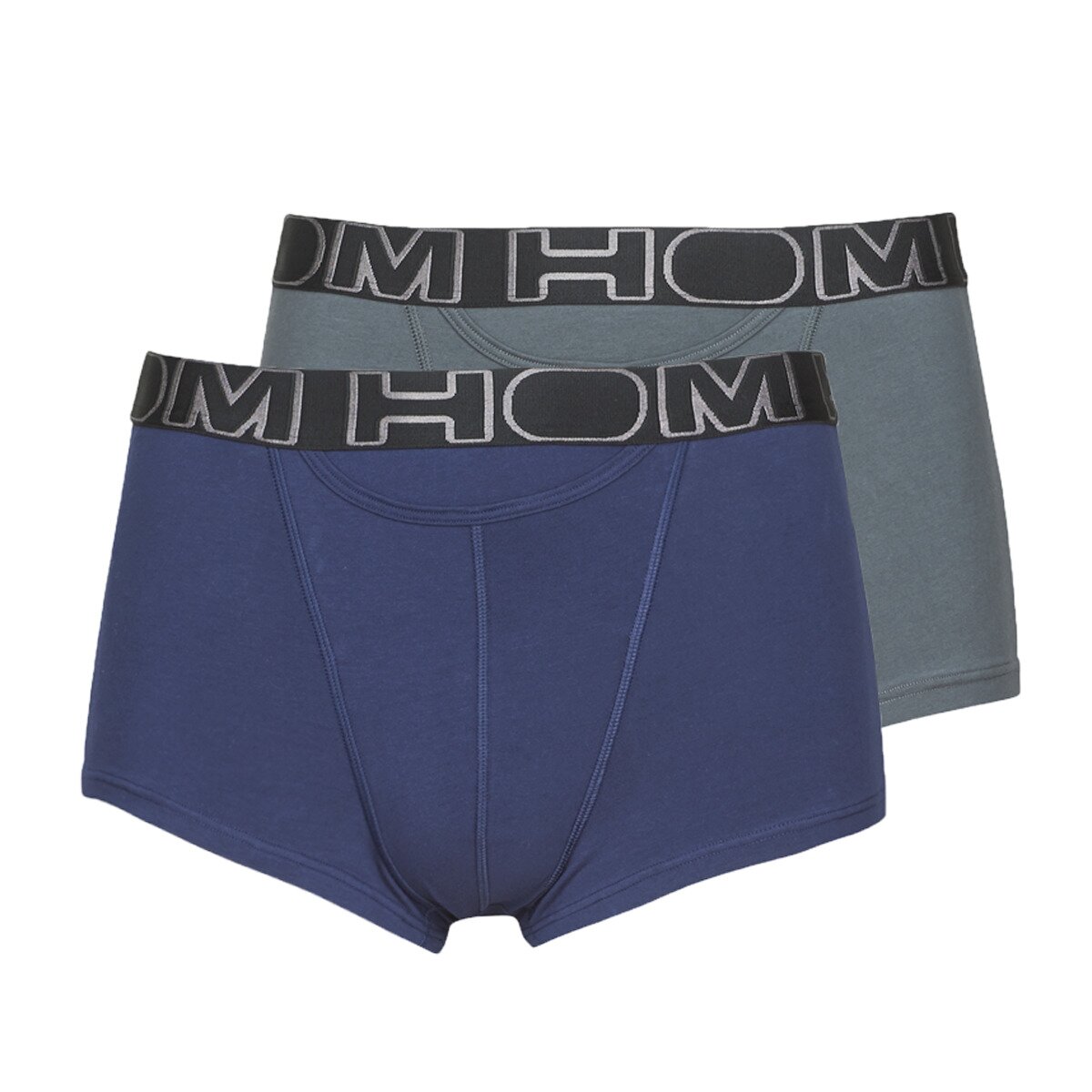Hom Lenjerie intimă BOXERLINES BOXER BRIEF HO1 PACK X2