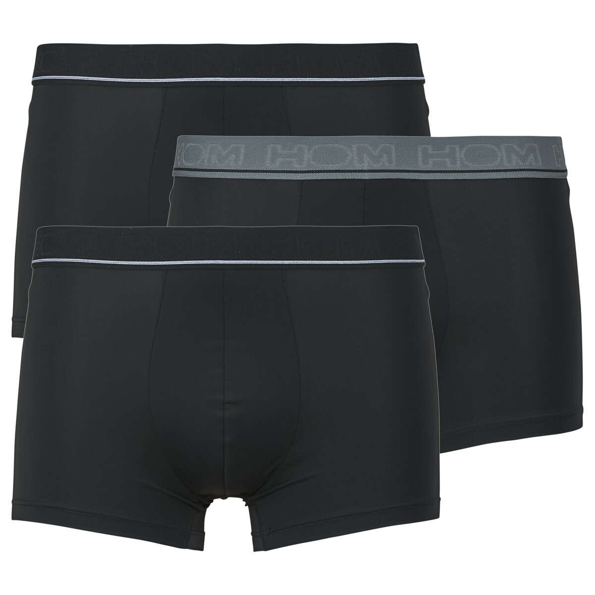 Hom Lenjerie intimă LEONARD BOXER Pack de 3