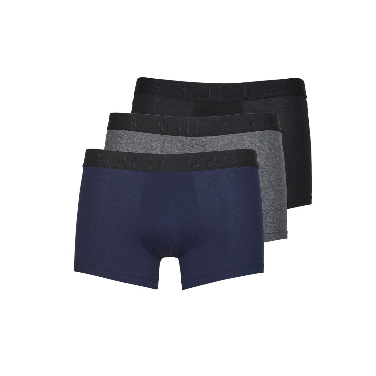 Hom Lenjerie intimă TONAL PACK X3