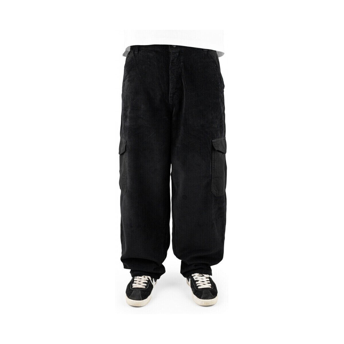Homeboy Îmbracaminte X-tra alien cargo cord