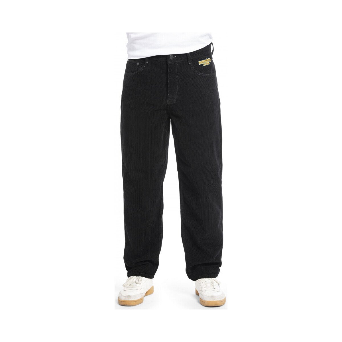 Homeboy Îmbracaminte X-tra baggy cord