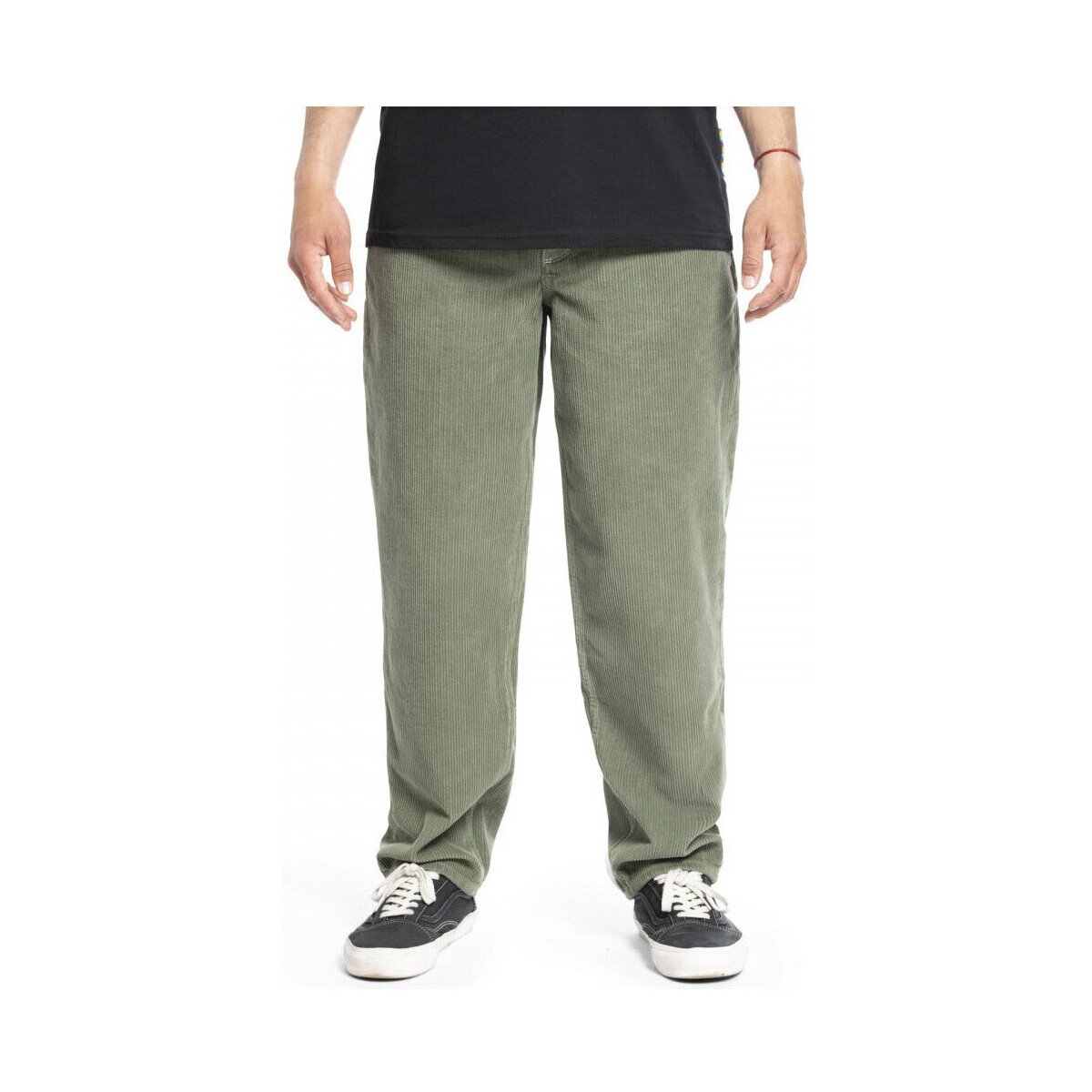 Homeboy Îmbracaminte X-tra baggy cord