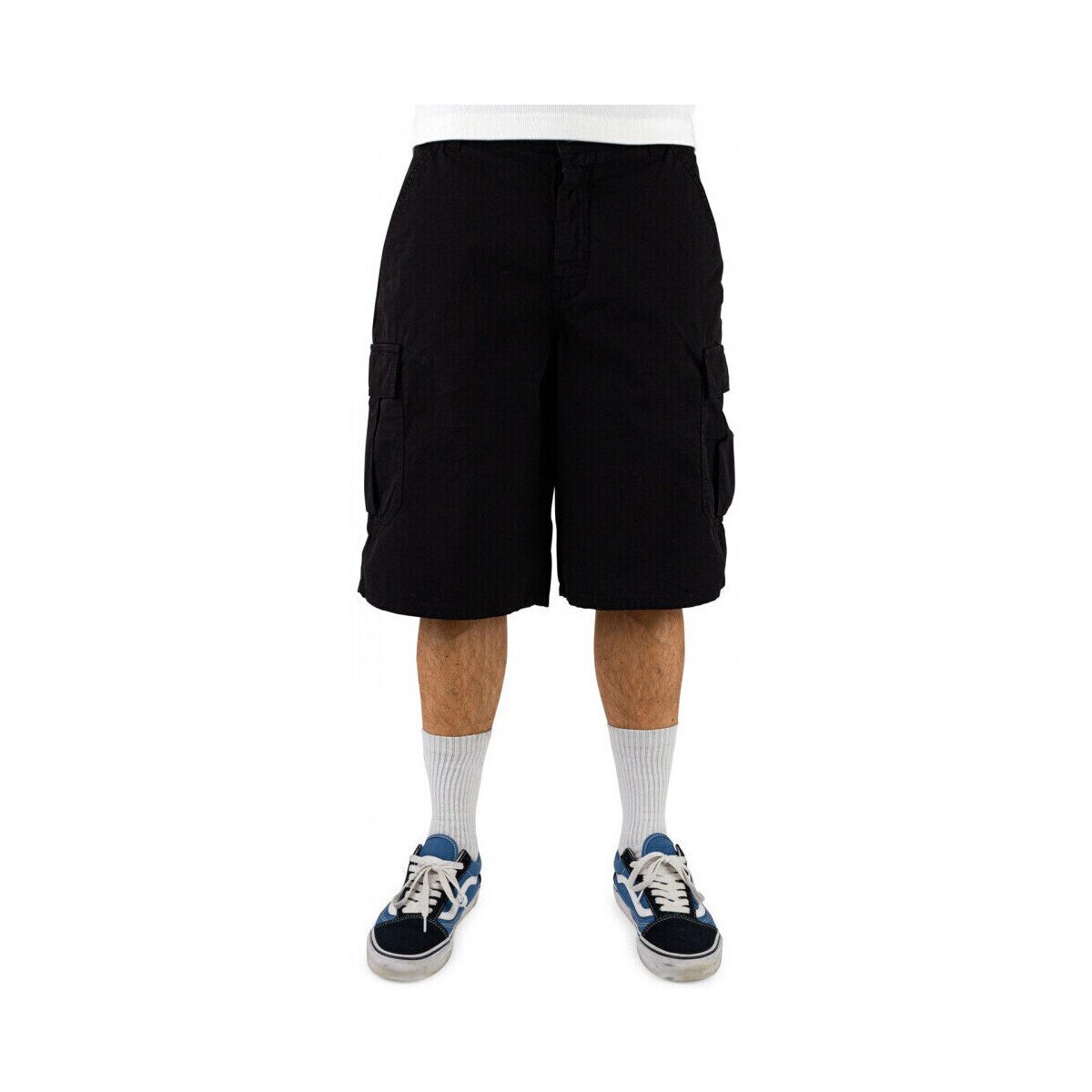 Homeboy Îmbracaminte X-tra monster cargo shorts