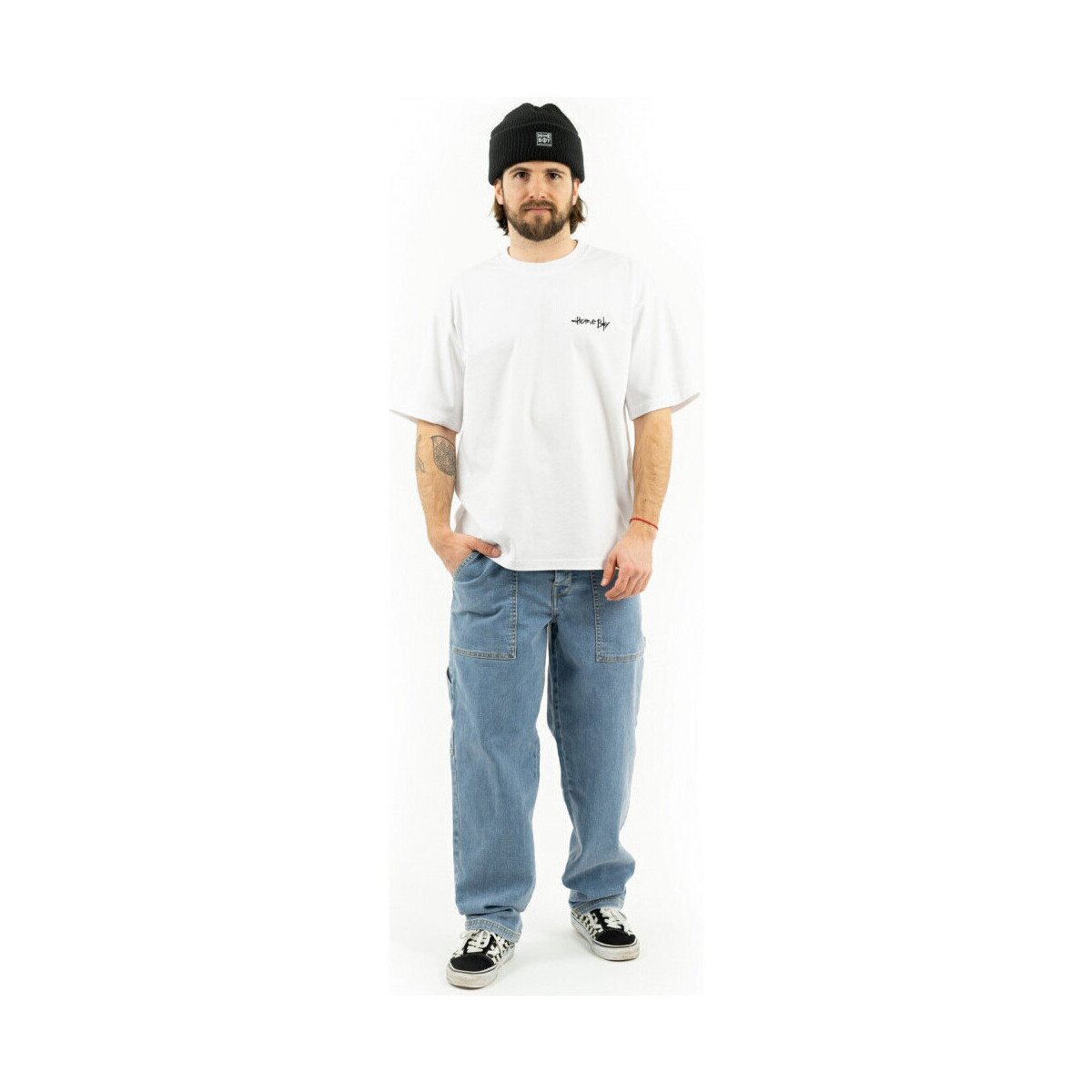Homeboy Îmbracaminte X-tra work pants
