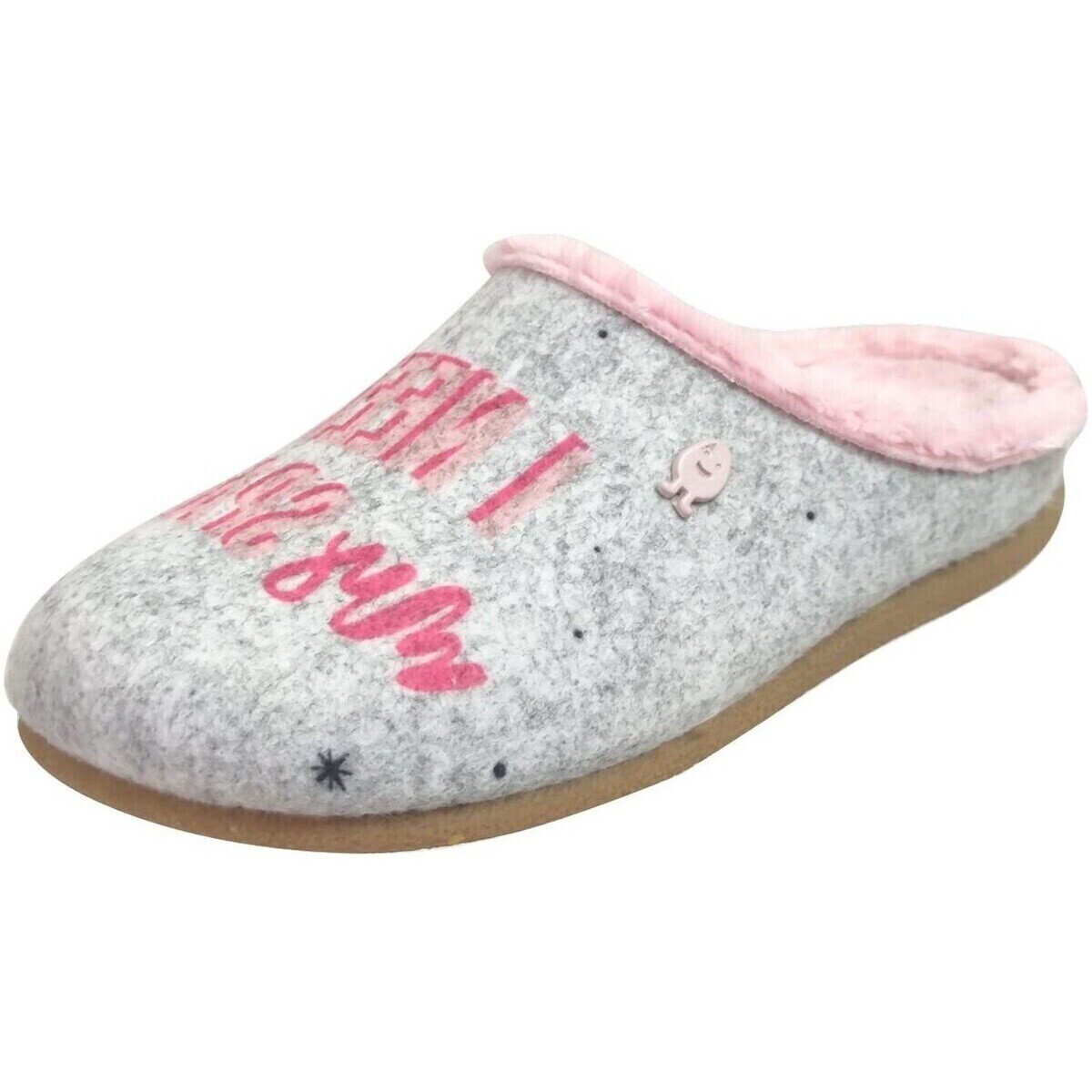 Hot Potatoes Pantofi Ligist F