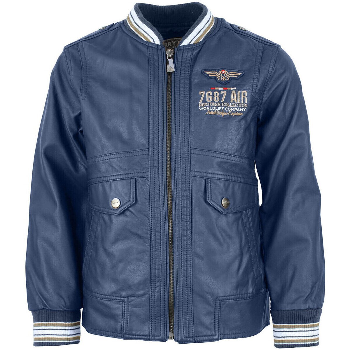 Hrk Îmbracaminte Blouson garcon ECIORIBI