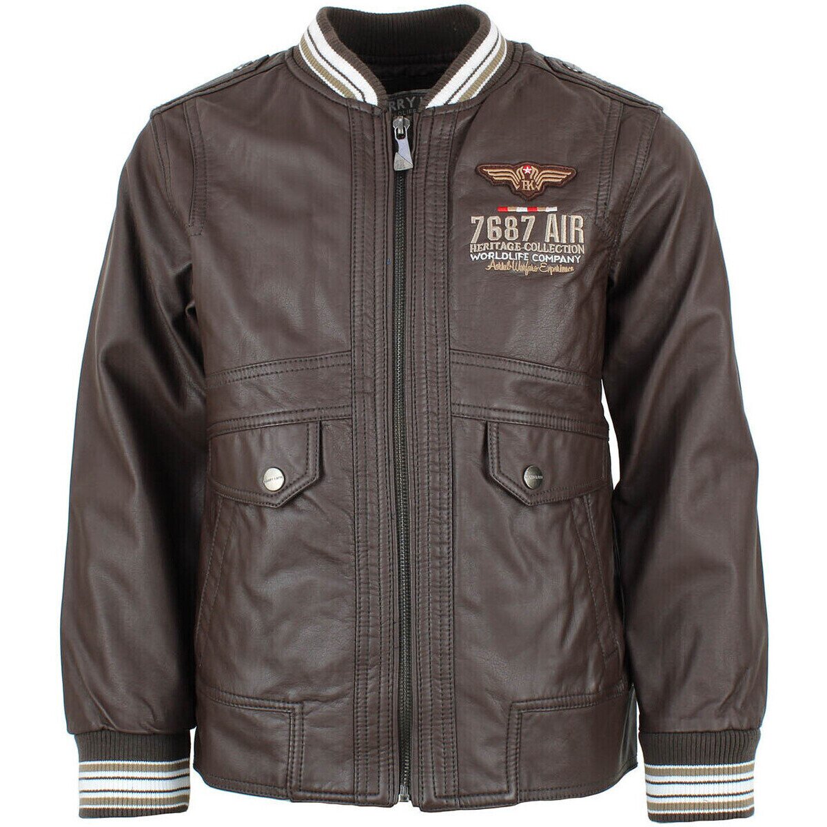 Hrk Îmbracaminte Blouson garcon ECIORIBI
