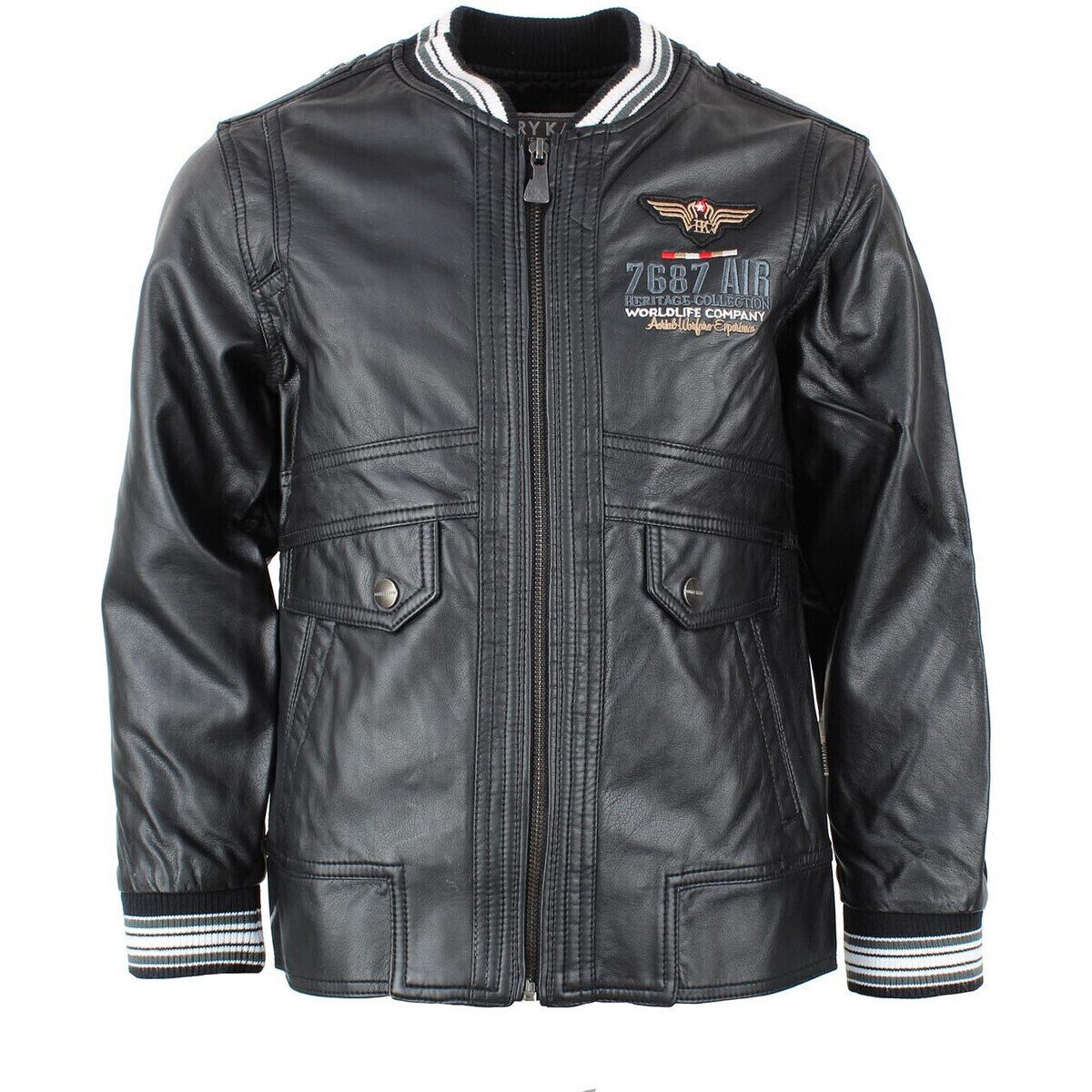 Hrk Îmbracaminte Blouson garcon ECIORIBI