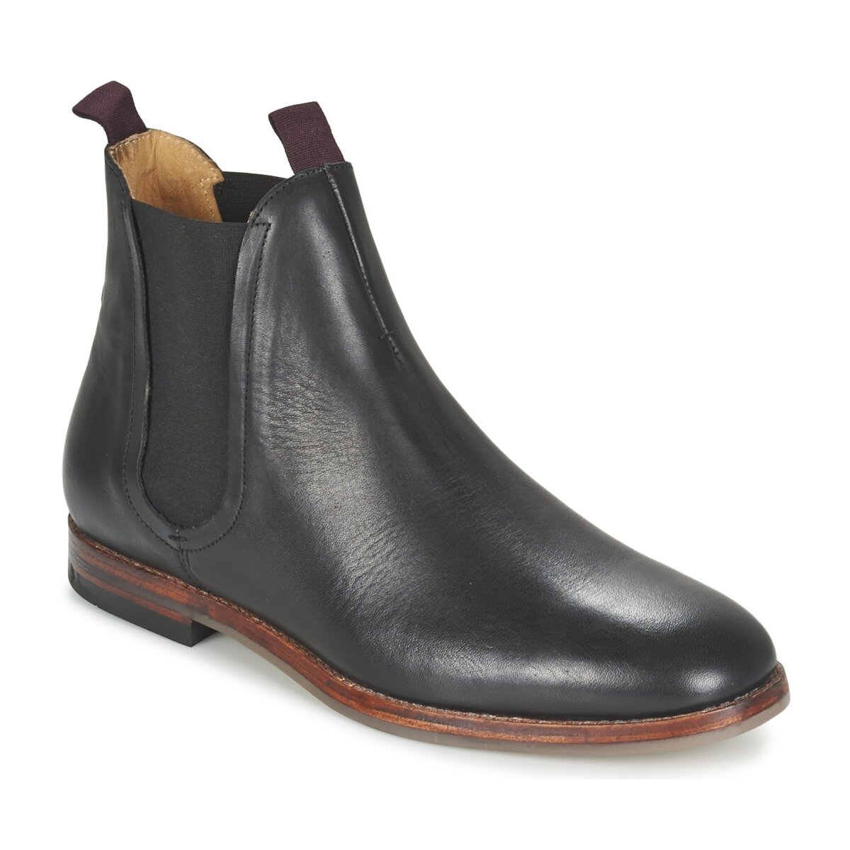 Hudson Pantofi TAMPER CALF