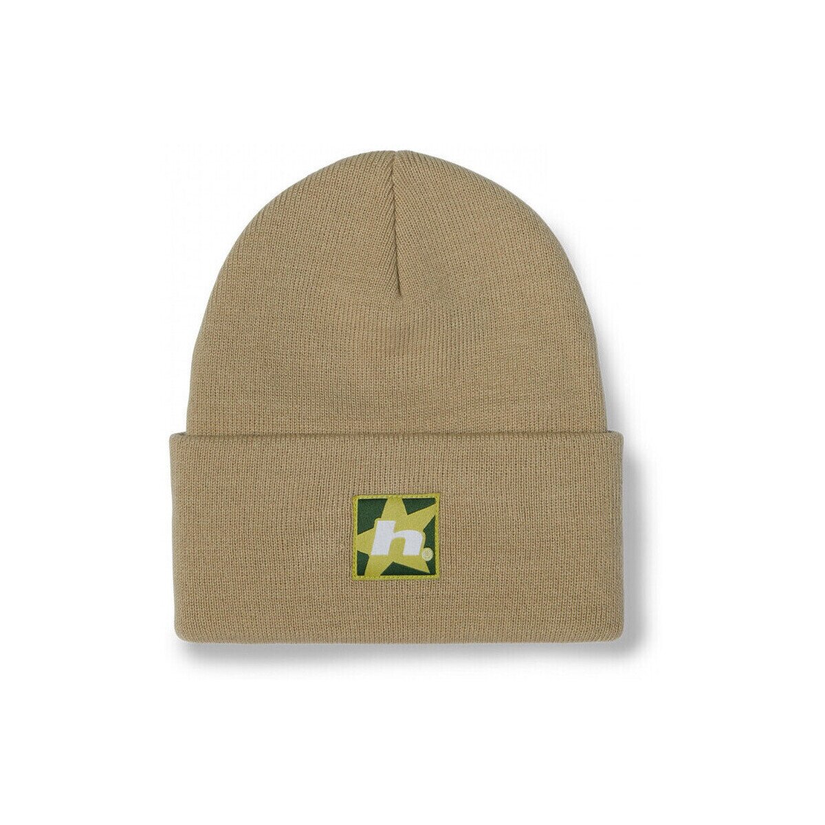Huf Accesorii textile Beanie star box logo