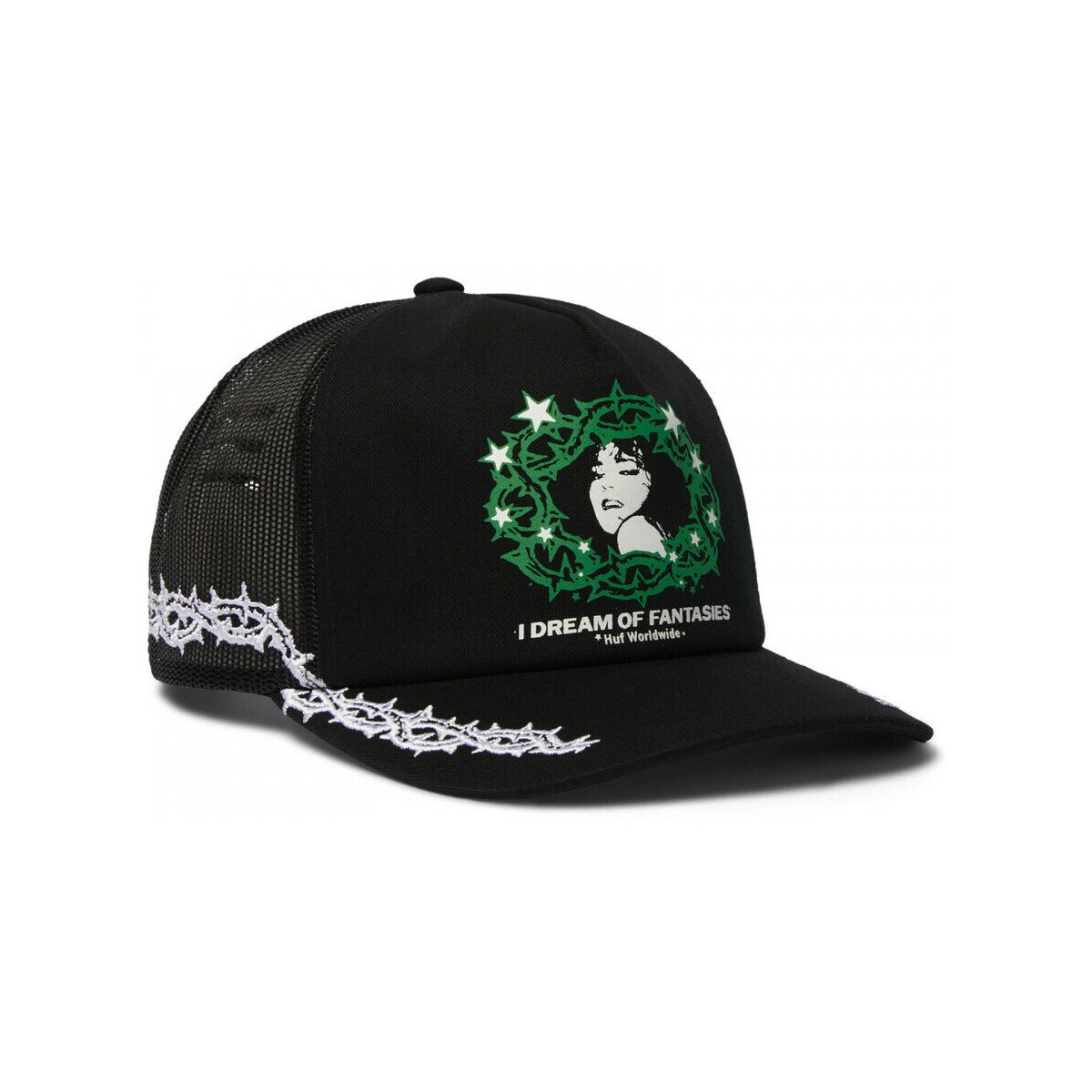 Huf Accesorii textile Cap fantasies trucker