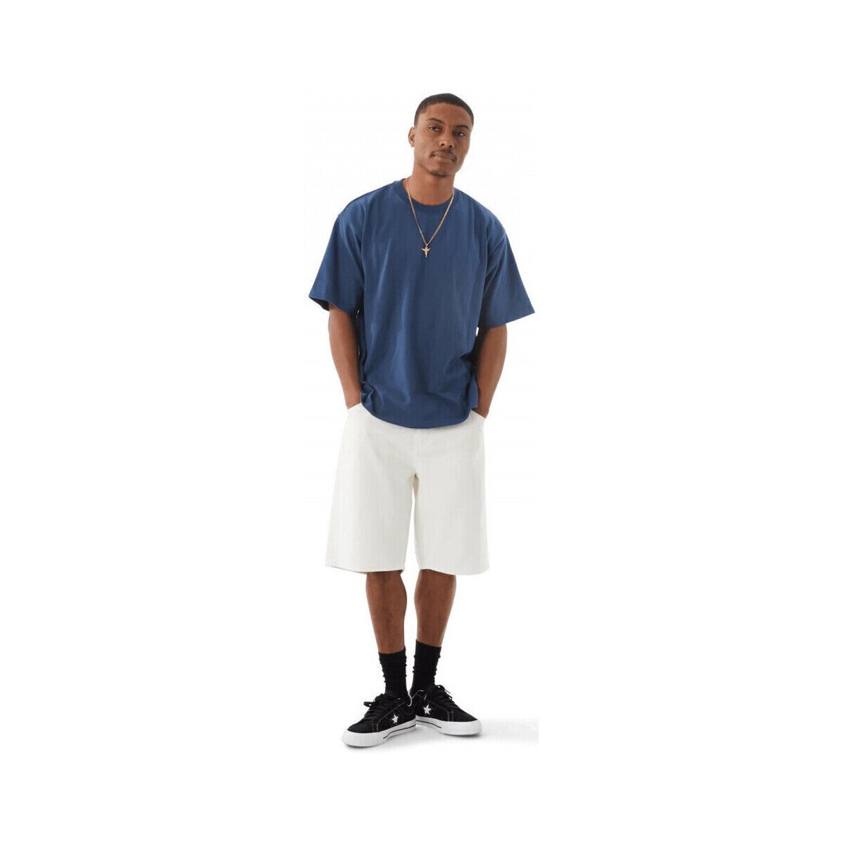 Huf Îmbracaminte Short cromer