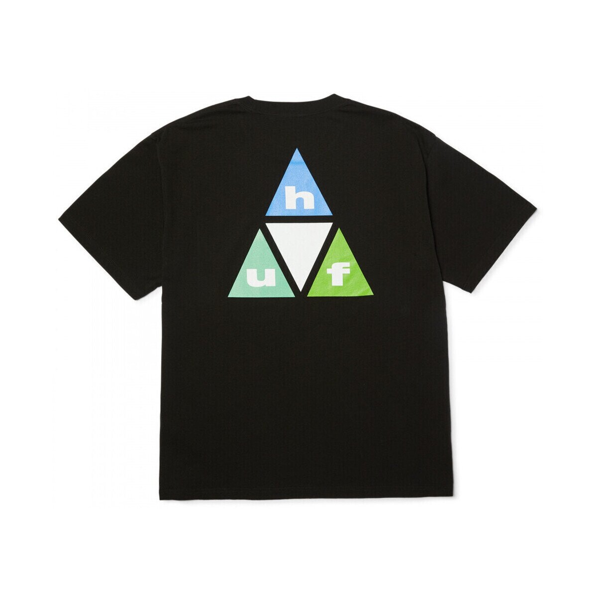 Huf Îmbracaminte T-shirt prism tt ss