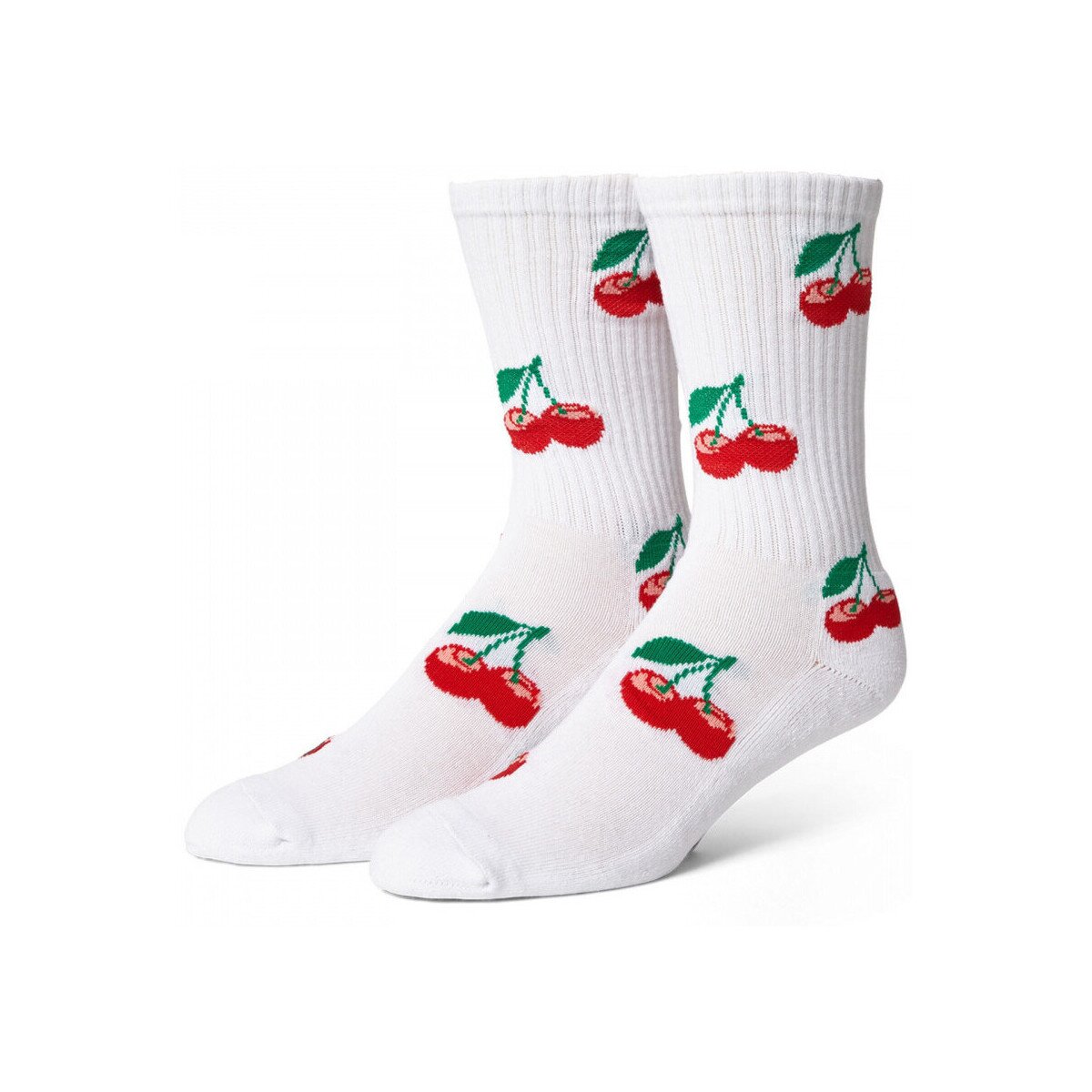 Huf Lenjerie intimă Socks cherry bomb crew