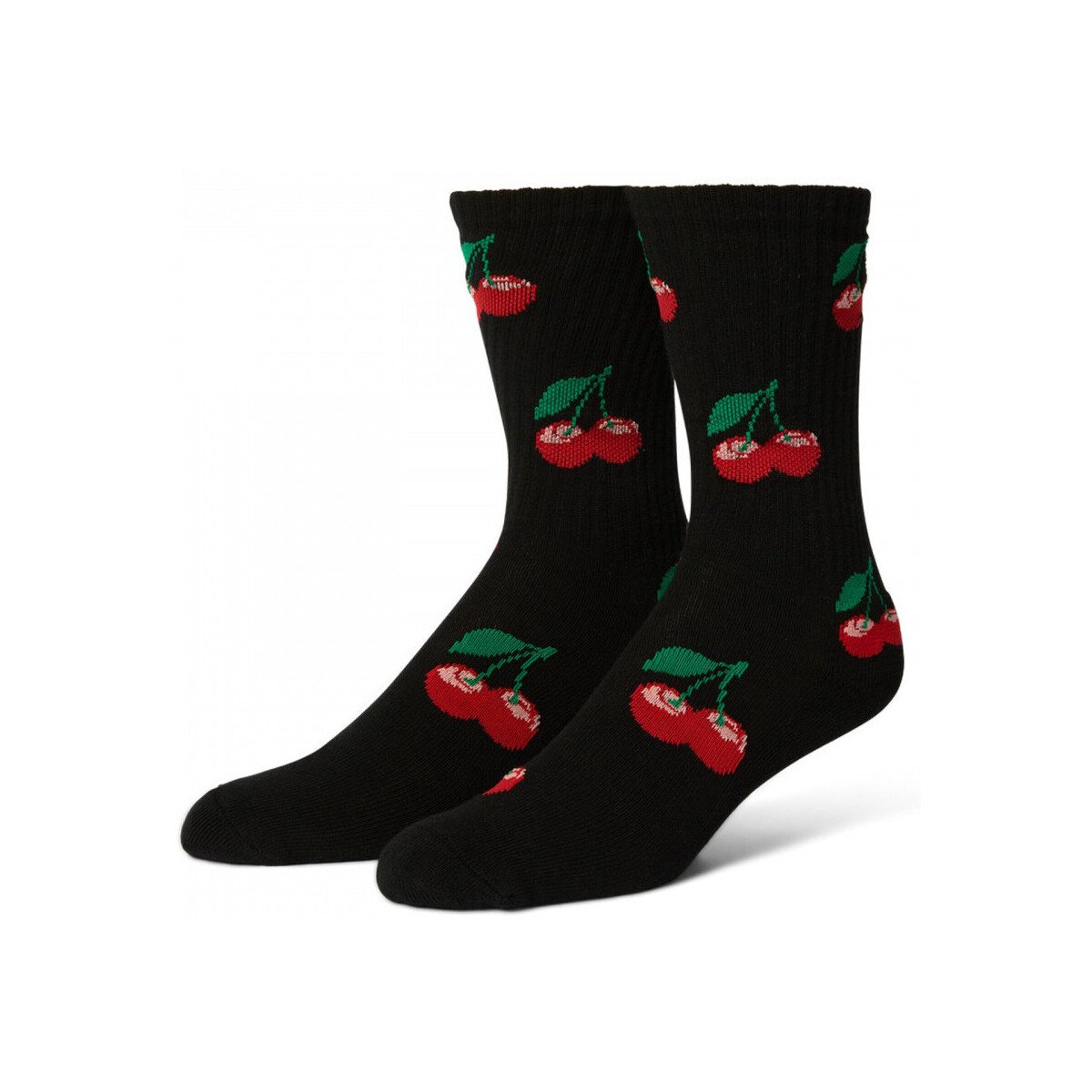 Huf Lenjerie intimă Socks cherry bomb crew