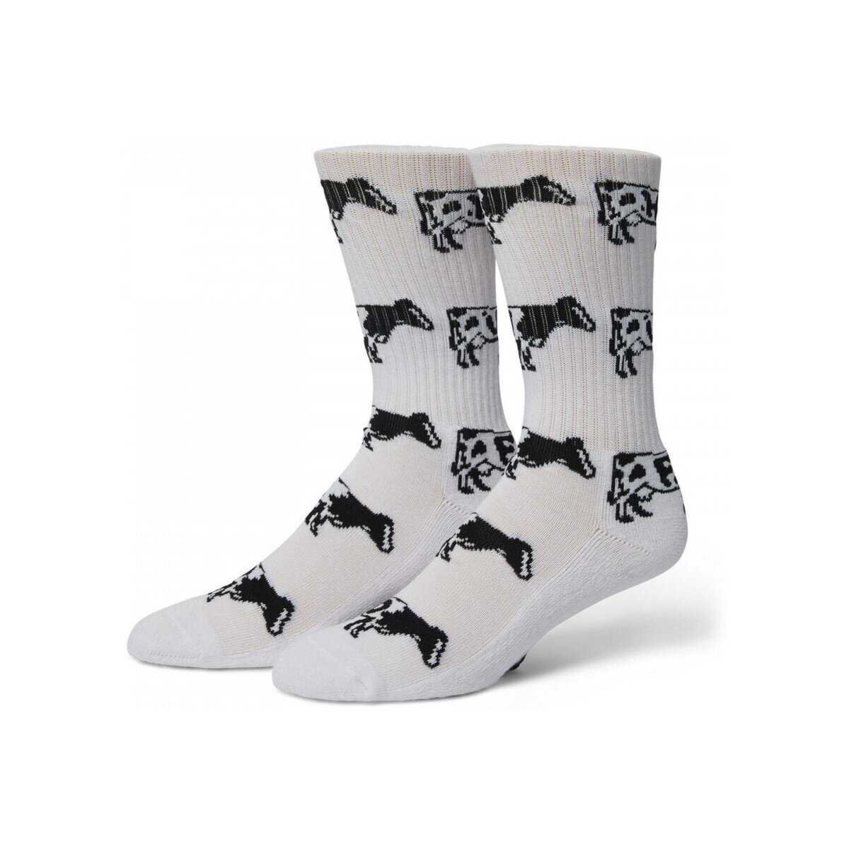 Huf Lenjerie intimă Socks moo crew