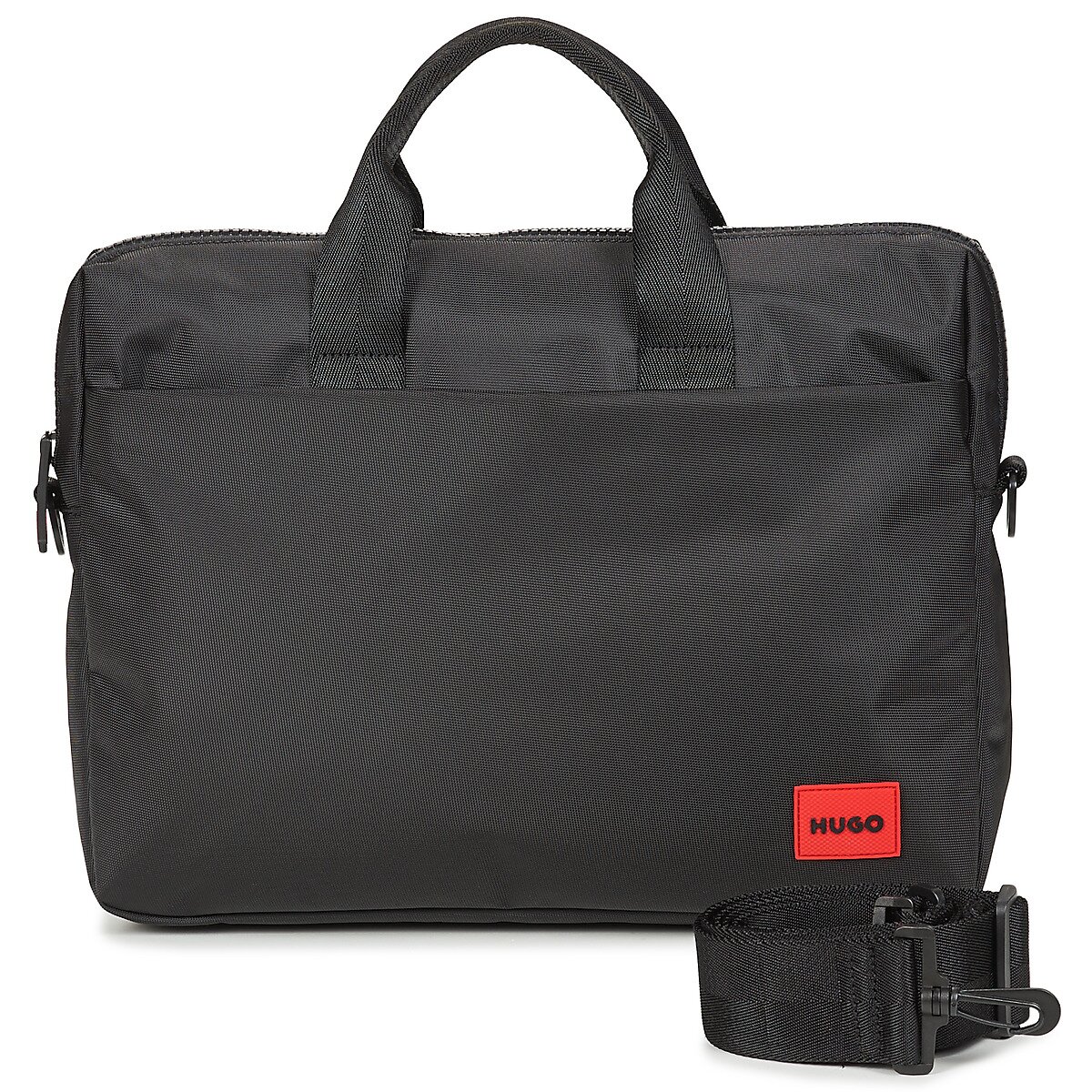 HUGO Genti Ethon 3.0_S d case