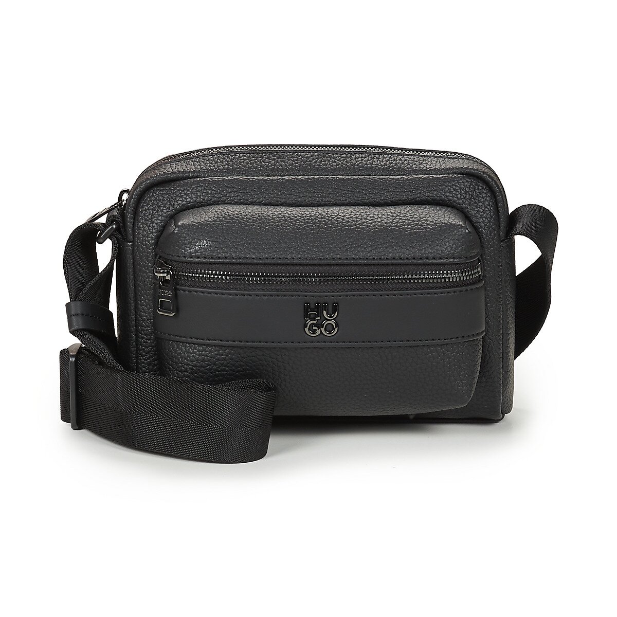 HUGO Genti Quantic_EW Crossb