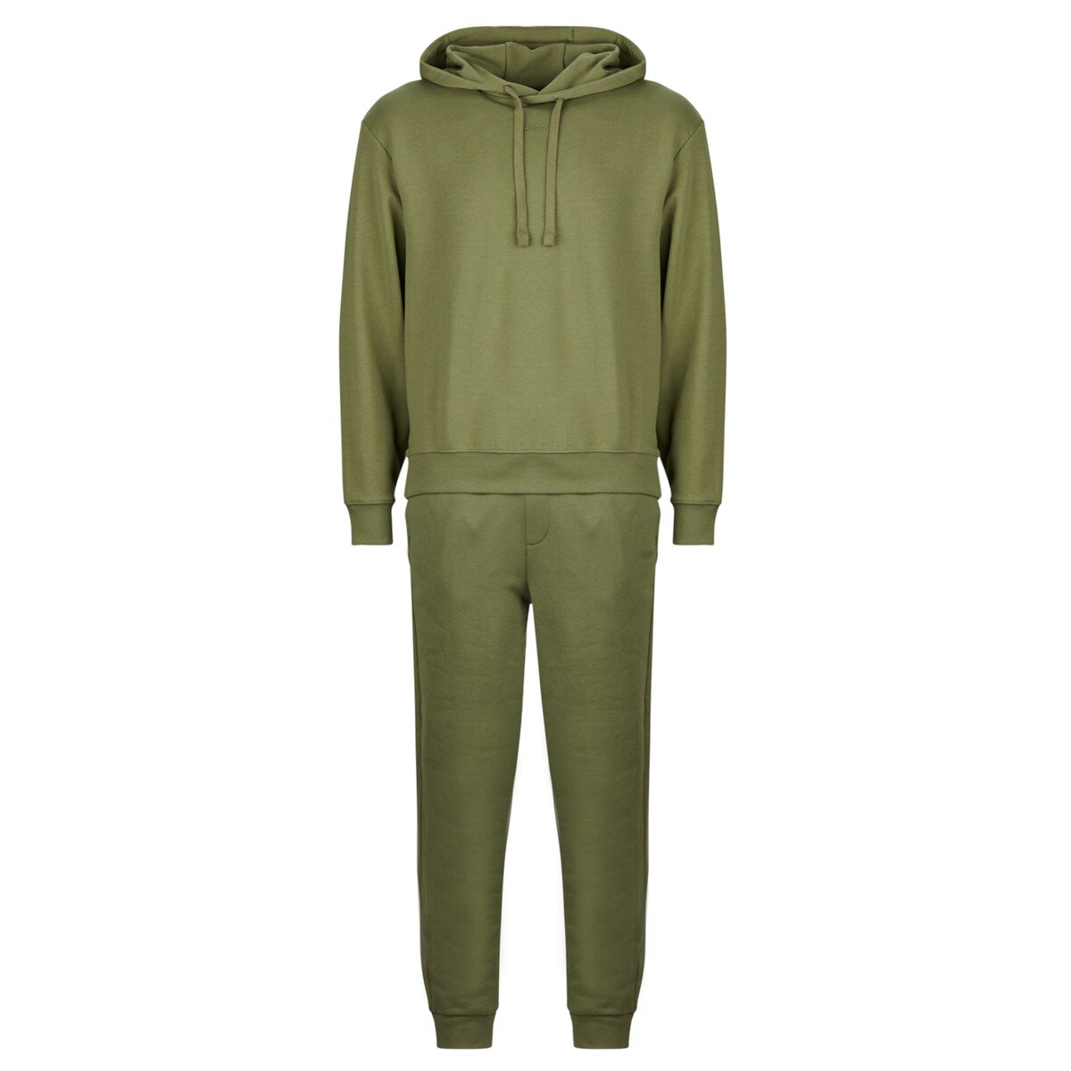 HUGO Îmbracaminte Tracksuit_DapoDayote (271986)