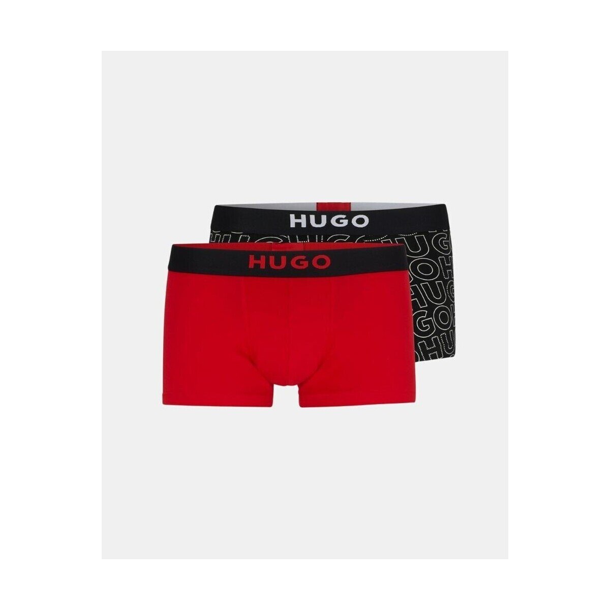 HUGO Lenjerie intimă 50501384 TRUNK BROTHER PACK