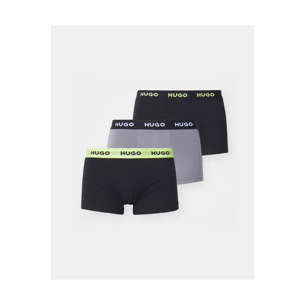 HUGO Lenjerie intimă 50517878 TRUNK TRIPLET PACK