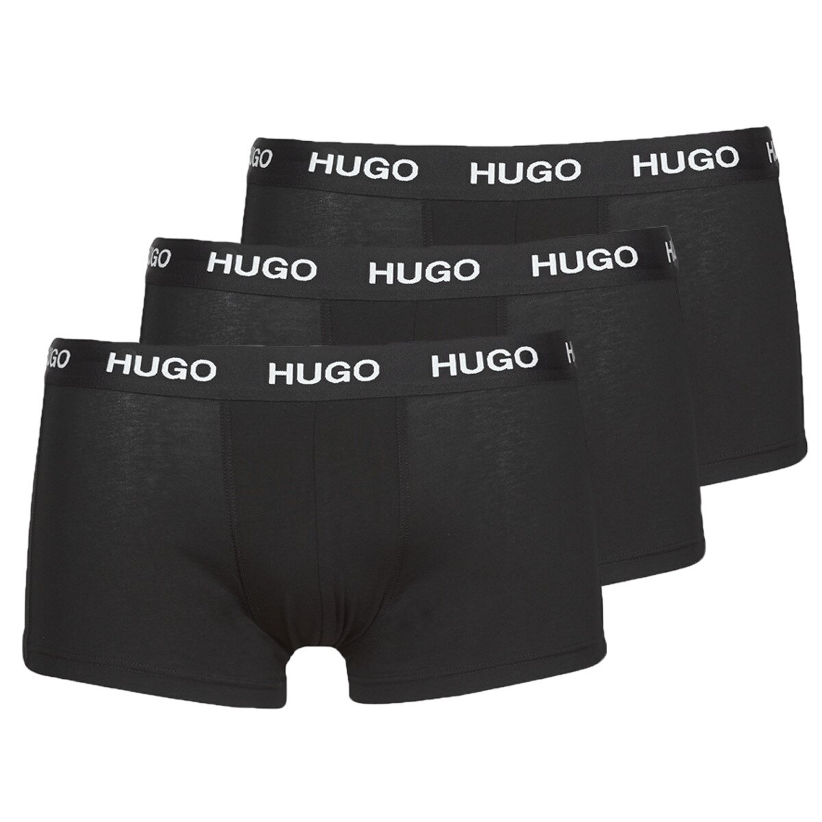 HUGO Lenjerie intimă TRUNK TRIPLET PACK