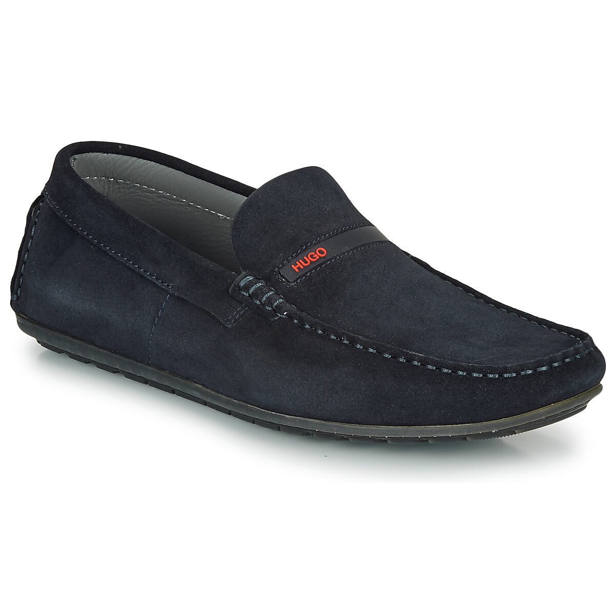HUGO Pantofi DANDY MOCC SD2